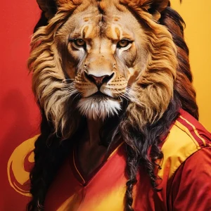 Galatasaray Lion Max