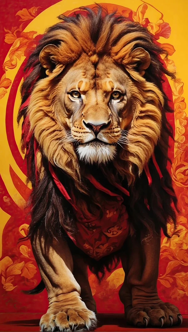 Galatasaray Poster