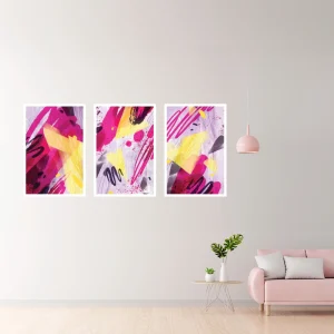 Wall Art Canvas