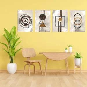 Wall Art Canvas