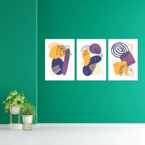 Wall Art Canvas