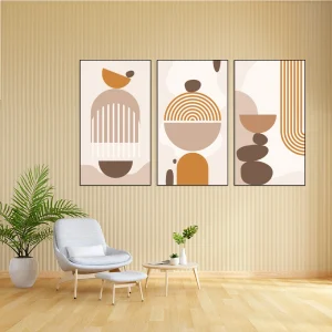 Wall Art Canvas