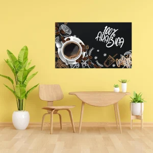 Wall Art Canvas