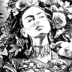 Frida Kahlo