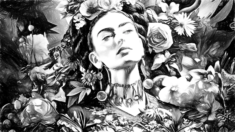 Frida Kahlo