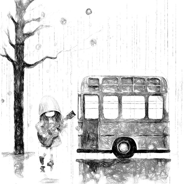 Bus Stop