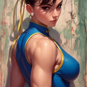 Chun Li