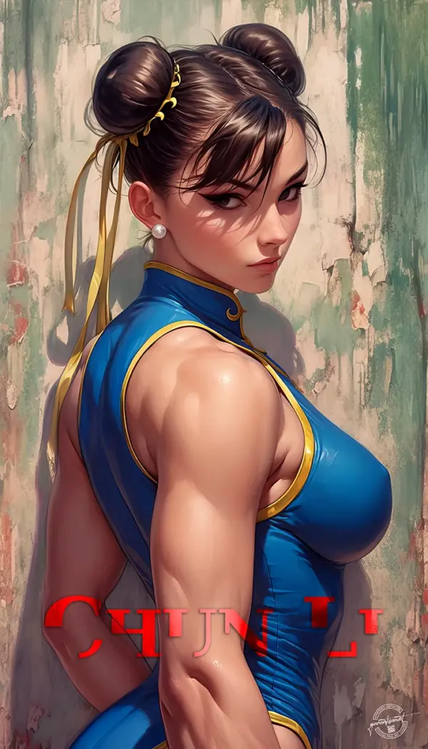 Chun Li