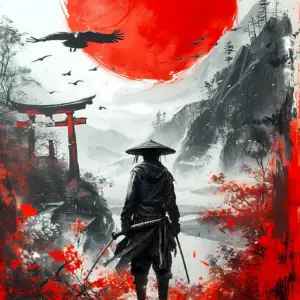 The Samurai