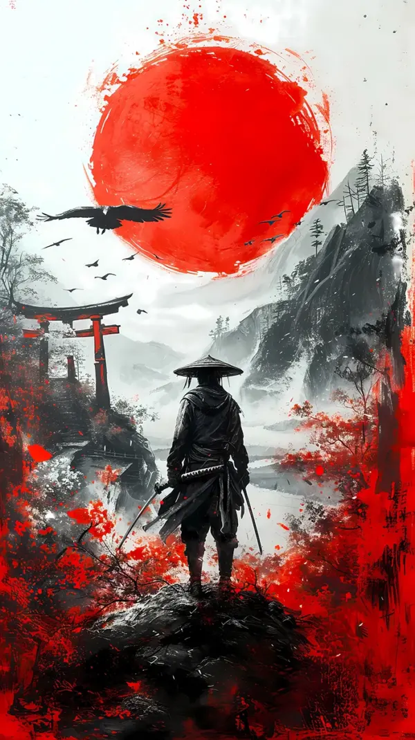 The Samurai