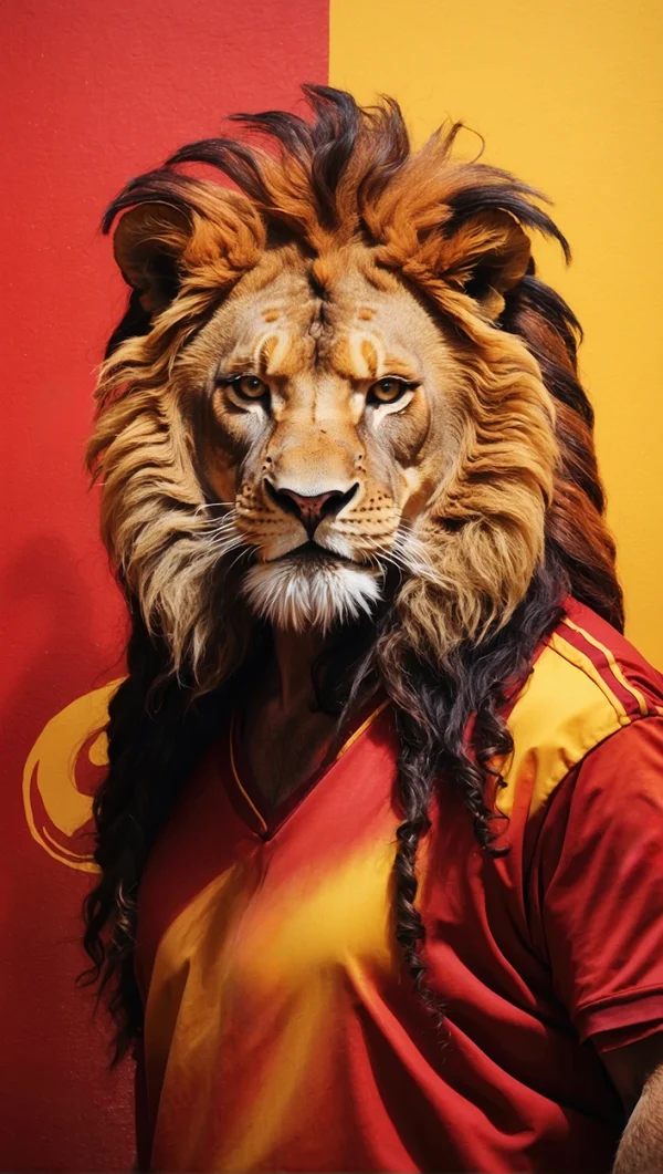 Galatasaray Lion Max
