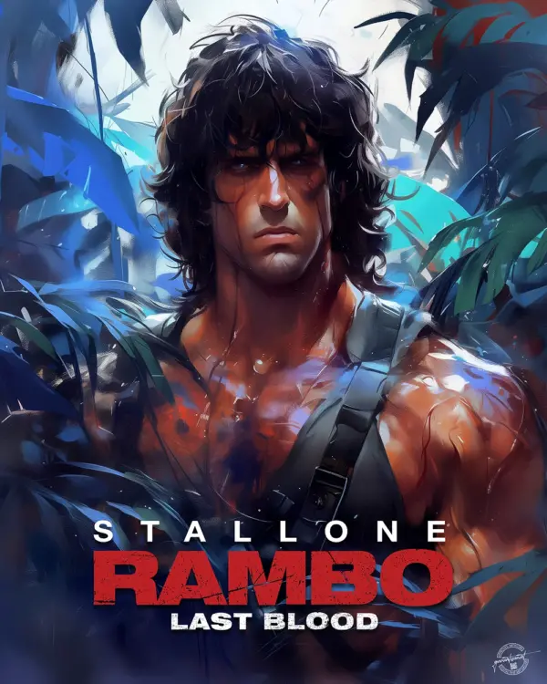 Rambo